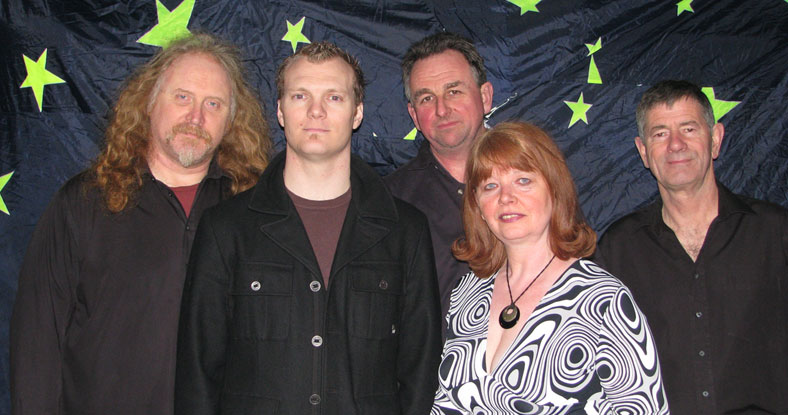 The Band
